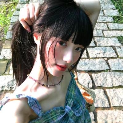 代表小姐