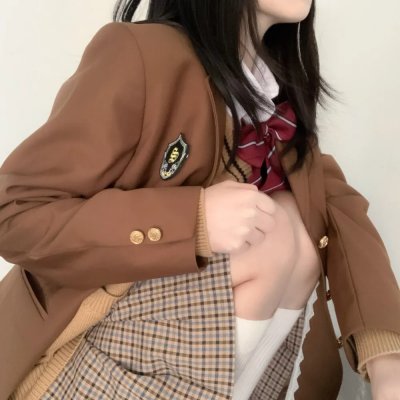 我与机器妹